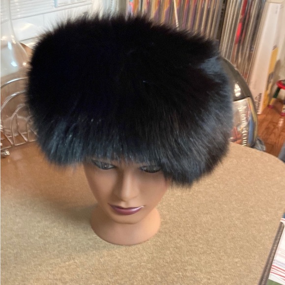 Leather Bomber Jacket - Picture 9 of 12